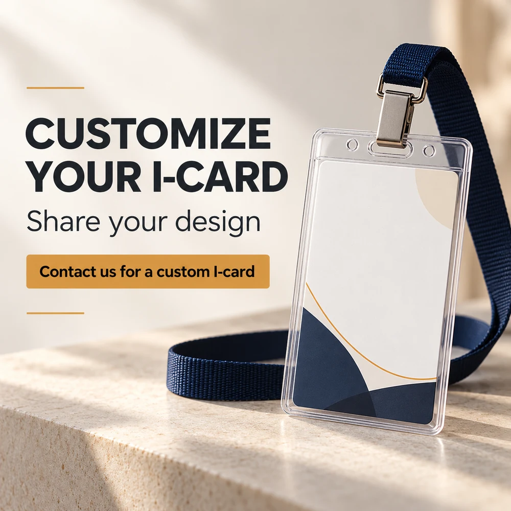 I-Card - view 2
